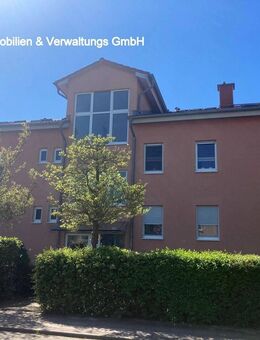 Großzügige 3-Raumwohnung in Prohn zu vermieten! - Prohn