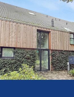 Moderne 3-ZKB-Wohnung mit herrlichem Balkon und hochw. Ausstattung - Gütersloh