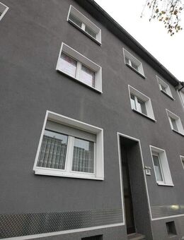 Sehr gepflegte 2,5 Zimmerwohnung in Gelsenkirchen - Feldmark sucht neuen Mieter - Gelsenkirchen
