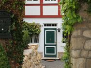Exklusive Landhaus-Villa mit einzigartigem Flair - nahe der Märchensiedlung - Erfurt