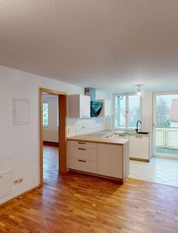 *** Attraktive 4-Zimmer-Mietwohnung im Herzen von Brackenheim *** - Brackenheim