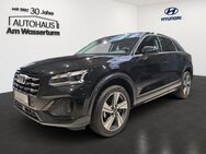 Audi Q2, 1.5 TFSI 35 Advanced, Jahr 2023 - Beckum