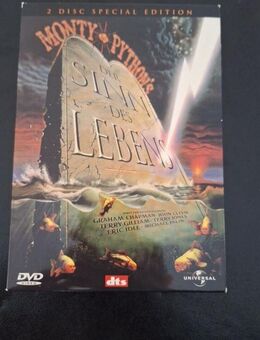 Monty Python's Der Sinn des Lebens | Special - Essen