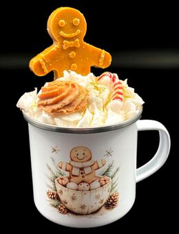 Duftkerze „Christmas Mug“ ❤️19,99€❤️ - Weimar
