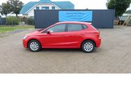 Seat Ibiza, 1.0 Style-Plus MPI 4Trg, Jahr 2022 - Vordorf