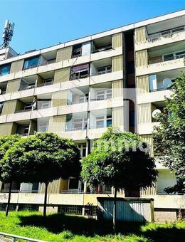 Lukratives Immobilienpaket: 5 Wohnungen / Apartments in Uninähe mit Tiefgaragenstellplätzen - Kassel
