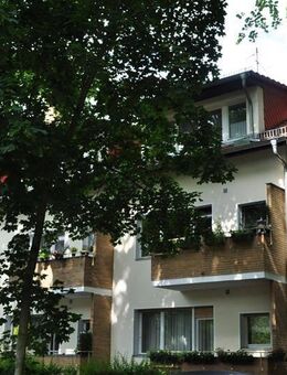 Süße 1-Zimmerwohnung mitten im schönen Grunewald - Berlin