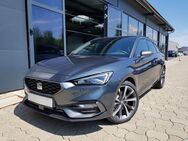 Seat Leon, 2.0 TDI Sportstourer ST FR 110KW, Jahr 2023 - Bodnegg