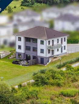 Stadtvilla in gehobenen Wohnviertel | großzügiges Grundstück - Rostock