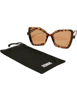 URBAN CLASSICS Sonnenbrille Urban Classics Unisex Sunglasses Mississippi