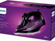 Philips Dampfbügeleisen DST5030/80, 2400 W, SteamGlide Plus Bügelsohle, 320 ml Wassertank, 180 g Dampfstoß