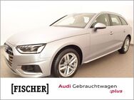 Audi A4, Avant 35TFSI Advanced, Jahr 2023 - Jena