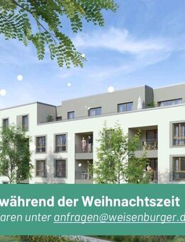 Im Rohbau! HEUTE SCHON AN MORGEN DENKEN MIT PHOTOVOLTAIK & LUFT-WASSERWÄRMEPUMPE - Maintal