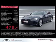 Audi A5, Sportback Advanced 40 TFSI qu, Jahr 2023 - Ingolstadt