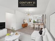 Erstbezug! 2-Zimmer Wohnung in ruhiger Lage inkl. Stellplatz - Siegsdorf