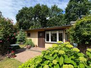 SOMMER - FREIZEITBUNGALOW IM OSTSEEBAD - Graal-Müritz (Ostseeheilbad)