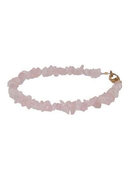 Firetti Armband Schmuck Geschenk Steinarmband, Made in Germany - mit Granat, Karneol oder Rosenquarz