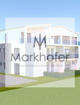 RESERVIERT !!! Neubau- Eigentumswohnung mit Aufzug in Kirkel -Limbach zu verkaufen - Kirkel