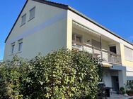 3-Familienhaus in Straubing-Süd - Energieklasse D - neue Heizung - Straubing Zentrum