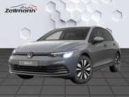 VW Golf, 1.0 l TSI MOVE Allwetter 6 Gang, Jahr 2024 - Berlin