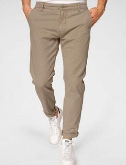 Levi's® Chinohose Chino Taper mit optimalem Stretchanteil