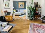 [TAUSCHWOHNUNG] Traumwohnung im Bielefelder Westen - Altbau mit Balkon! - Bielefeld