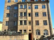 Fürth ~ Denkmalgeschütztes 15-Parteienhaus ~ gutes Mietklientel ~ entwicklungsfähiges Potential ~ Stadtnähe ~ uvm. - Fürth