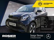 smart EQ fortwo, Passion, Jahr 2021 - Paderborn