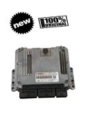 ECU MOTORSTEUERGERÄT OPEL VIVARO B 1.6 CDTI 0281034037 237106626 in 44319