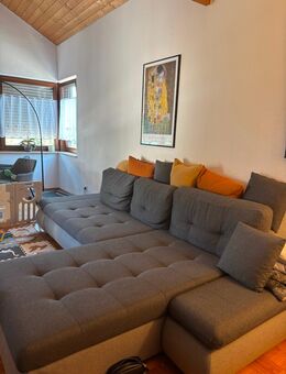 Ecksofa von XXXLutz in sehr guten Zustand - Stuttgart