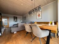 ,,Charmante Dachgeschosswohnung am Waldrand von Allersberg,, - Allersberg