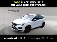 CUPRA Ateca, 2.0 TSI FLA, Jahr 2021 - Fritzlar