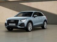 Audi Q2, Advanced 35 TDI qu, Jahr 2024 - Ingolstadt