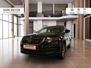 Skoda Karoq, 1.5 TSI Ambition Clever, Jahr 2021 - Wischhafen