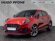 Ford Puma, 1.5 l ST X EcoBoost Performance-Pkt E, Jahr 2021 - Hamburg