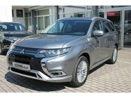 Mitsubishi Plug-in Hybrid Outlander 2.4 Plus mit Fahrassi-paket, St.-heizung - Baden-Baden