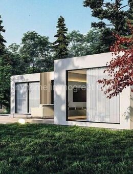 Tiny Haus ,,Ramona'' ebenerdiges Wohnen an der Nordsee - Cuxhaven