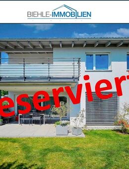 - RESERVIERT - Es wird Ihnen gefallen, hier zu leben! - Wehr (Baden-Württemberg)