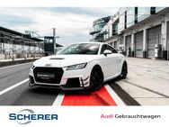 Audi TT RS, 2.5 TFSI quattro Coupé R 500PS TrackEdition, Jahr 2016 - Simmern (Hunsrück)