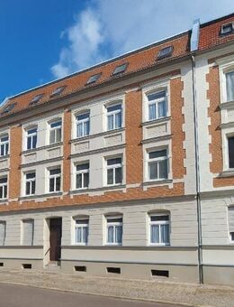 2-Raumwohnung in 39288 Burg - Gepflegt & Bezugsbereit! - Burg (Sachsen-Anhalt)