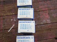 4 Fahrrad Schläuche Semperit - Büdingen