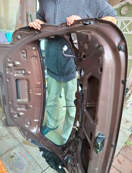 KIA cee'd 1.4 Benziner - München