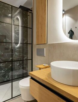 Stilvolle Eigentumswohnung in beliebter Lage von Düsseldorf-Derendorf - Düsseldorf