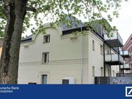 bezugsfertige DG Wohnung mit Balkon. 2.OG Neubaustandard Solarenergie für Wärmepumpe, KfW 40EE - Duisburg