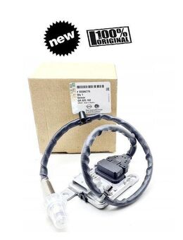 NOX SENSOR LAMBDASONDE POSN 2 OPEL MOKKA UND X 1.6 CDTI 55506779 - Dortmund Wickede