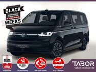 VW T7 Multivan, 2.0 TDI Multivan 150 Style L2 NavPro, Jahr 2024 - Freiburg (Breisgau)