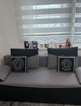 Schlafsofa - Hamburg