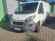 Peugot Boxer, Bj 11/2015, L2H1, 2,2HDI, Bus Kastenwagen Vanlife - Waldaschaff