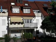 Schöne 2 Zimmer Wohnung in kleiner Wohneinheit - Konstanz
