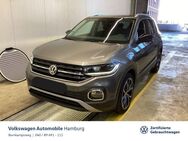 VW T-Cross, 1.5 TSI Style, Jahr 2020 - Hamburg